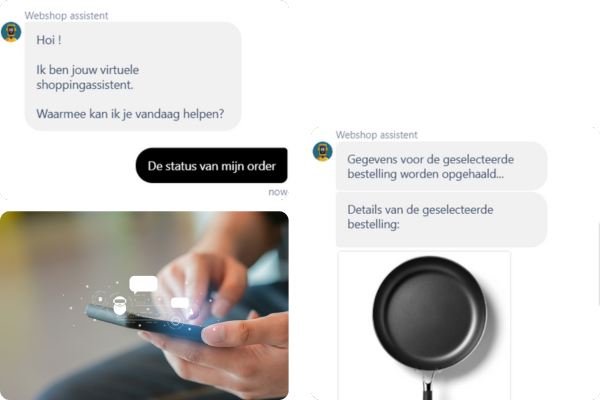 AI Support Feature